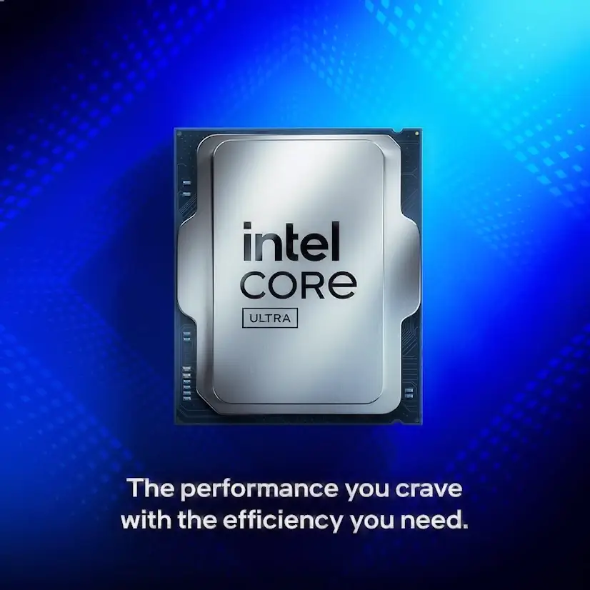 Informático Canillejas - Montaje Hardware Intel Gaming PC Canillejas