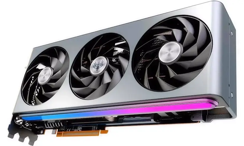 Montaje AMD Radeon RX Gaming PC Canillejas