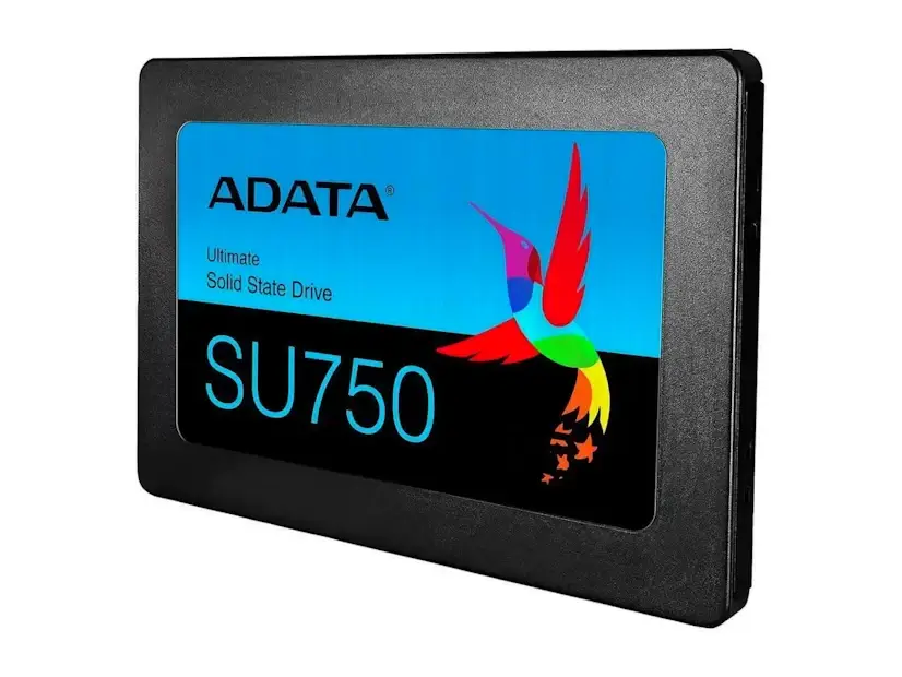 Montaje Disco Duro SSD SATA Canillejas